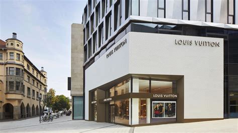 louis vuitton stuttgart öffnungszeiten|louis vuitton shop stuttgart.